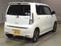 2014 Suzuki WAGON R STINGRAY