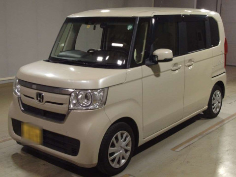 2020 Honda N-BOX JF3[0]