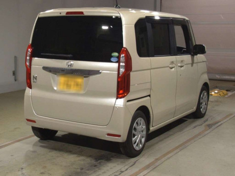 2020 Honda N-BOX JF3[1]