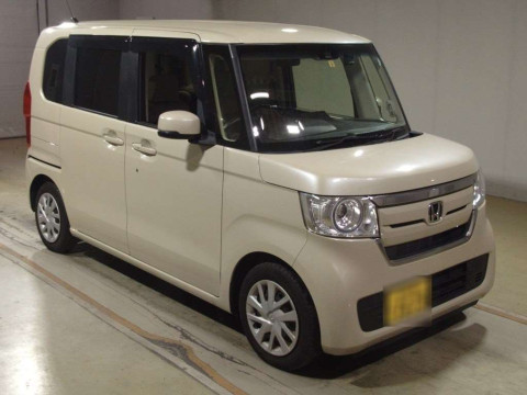 2020 Honda N-BOX JF3[2]