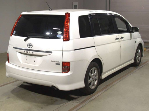 2010 Toyota Isis ZGM10W[1]