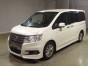 2010 Honda Step WGN Spada