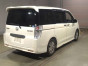 2010 Honda Step WGN Spada