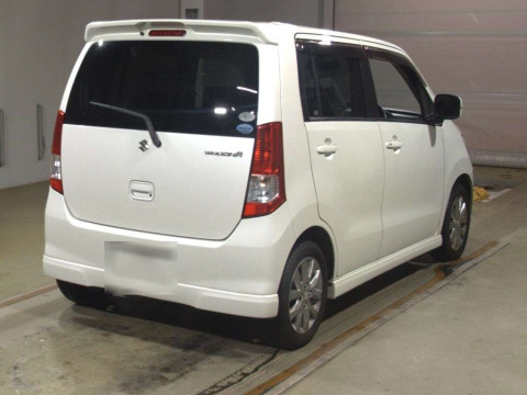 2012 Suzuki Wagon R MH23S[1]