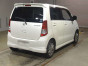 2012 Suzuki Wagon R