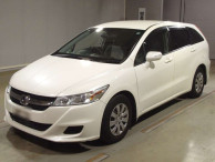 2010 Honda Stream