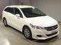 2010 Honda Stream