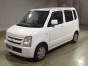 2007 Suzuki Wagon R