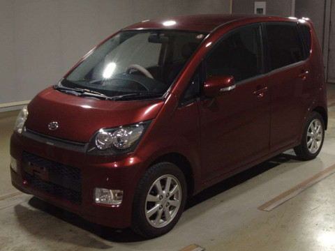 2009 Daihatsu Move Custom L175S[0]