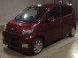 2009 Daihatsu Move Custom