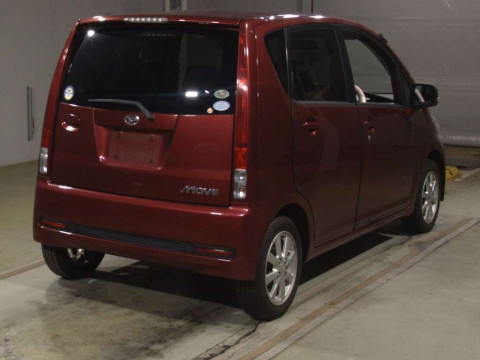 2009 Daihatsu Move Custom L175S[1]