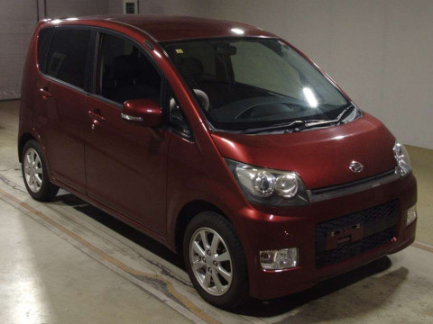 2009 Daihatsu Move Custom L175S[2]