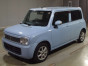 2010 Suzuki ALTO Lapin