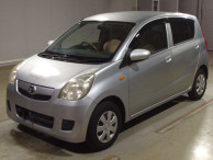 2007 Daihatsu Mira