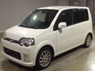 2006 Daihatsu Move Custom