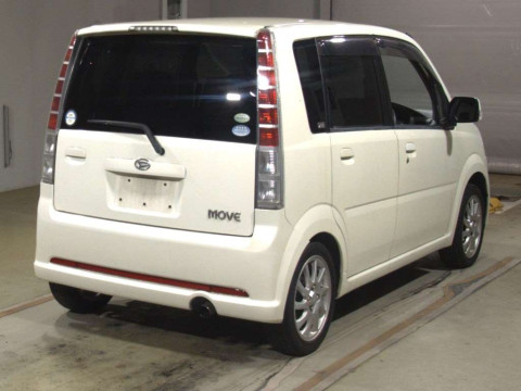 2006 Daihatsu Move Custom L150S[1]