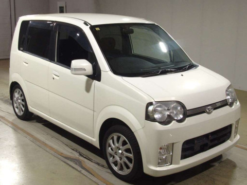 2006 Daihatsu Move Custom L150S[2]