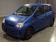 2004 Daihatsu Mira