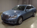 2009 Mercedes Benz E-Class