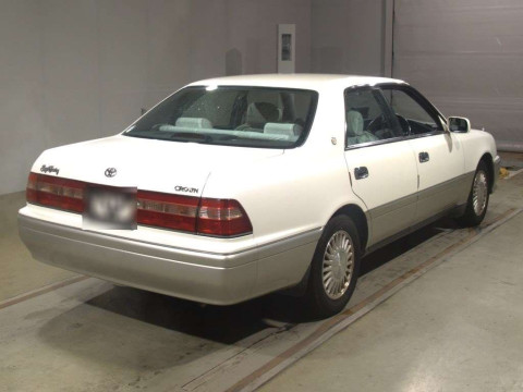 1996 Toyota Crown JZS151[1]