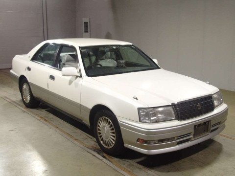 1996 Toyota Crown JZS151[2]