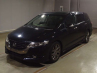 2010 Honda Odyssey