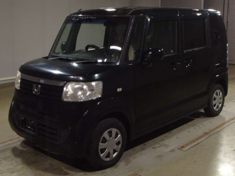 2012 Honda N-BOX JF1[0]