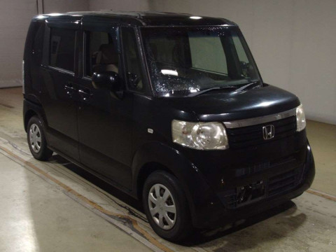 2012 Honda N-BOX JF1[2]