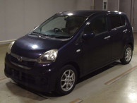 2014 Daihatsu Mira es