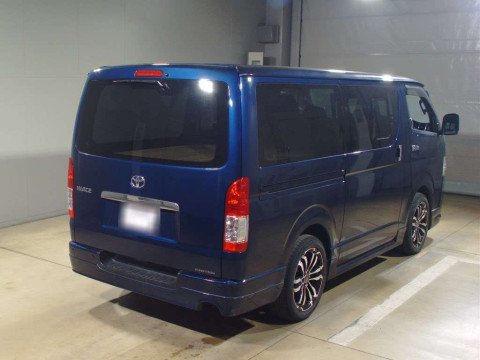 2021 Toyota Hiace Van GDH201V[1]