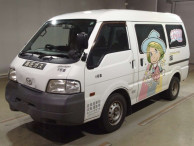 2014 Mazda Bongo Van