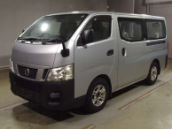 2012 Nissan NV350 CARAVAN VAN