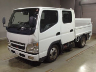 2005 Mitsubishi Fuso Canter