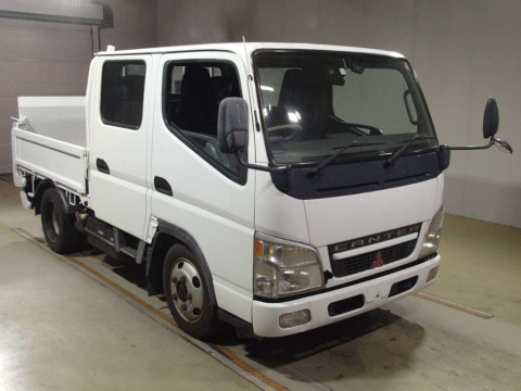 2005 Mitsubishi Fuso Canter FE70DB[2]