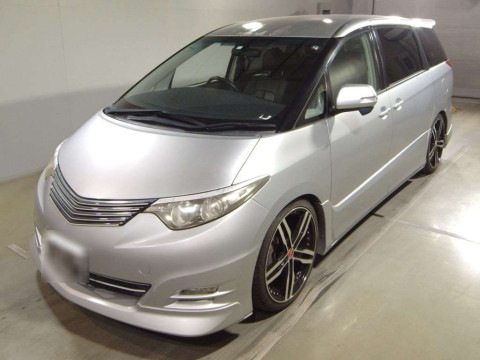 2006 Toyota Estima ACR50W[0]