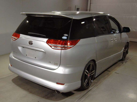 2006 Toyota Estima ACR50W[1]