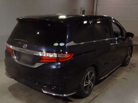 2014 Honda Odyssey RC1[1]