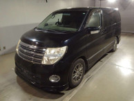 2006 Nissan Elgrand