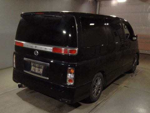 2006 Nissan Elgrand NE51[1]