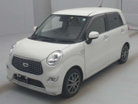 2020 Daihatsu Cast