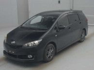 2012 Toyota Wish