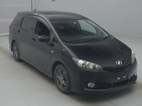 2012 Toyota Wish ZGE20G[2]