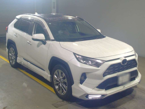 2019 Toyota RAV4 MXAA54[2]