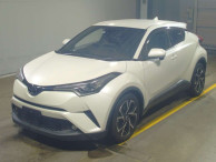 2019 Toyota C-HR