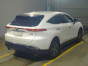 2021 Toyota Harrier Hybrid