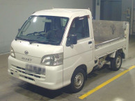 2013 Daihatsu Hijet Truck