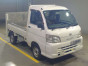 2013 Daihatsu Hijet Truck