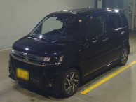 2024 Suzuki WAGON R Custom Z