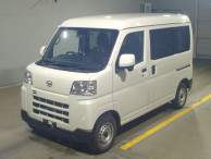 2022 Daihatsu Hijet Cargo