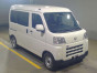 2022 Daihatsu Hijet Cargo